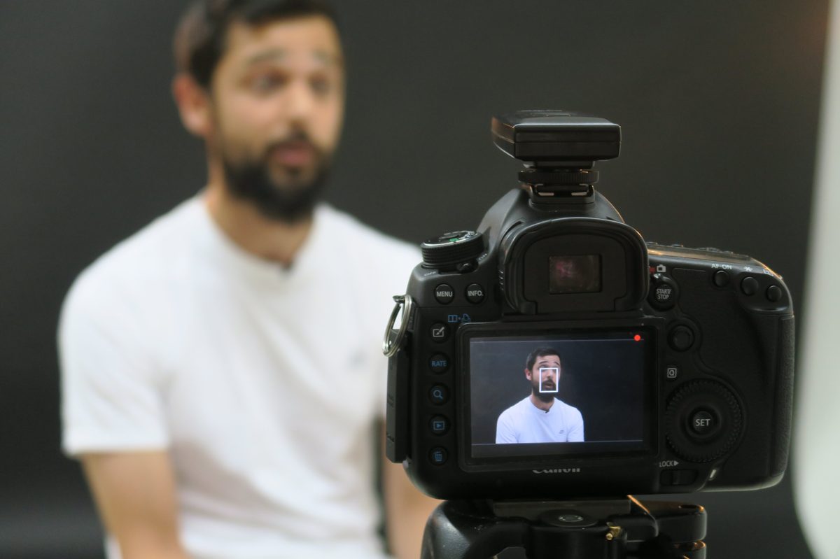 Transition to digital marketing (2016)