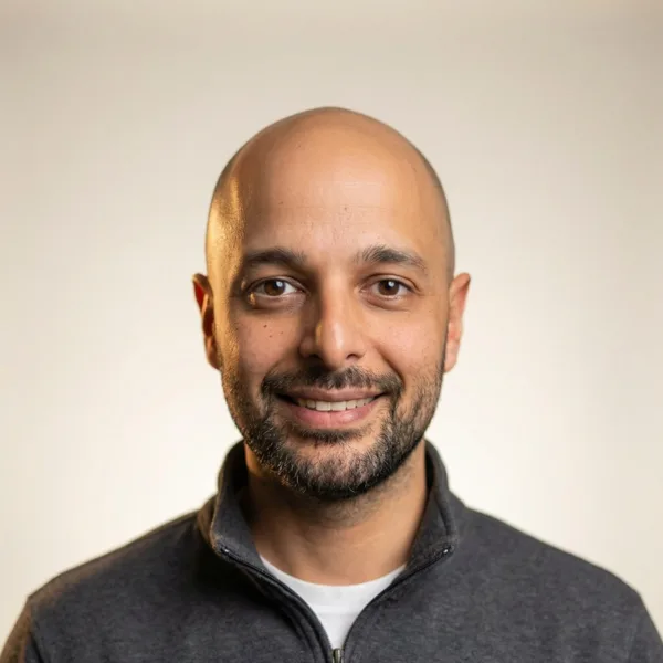 Tyler Casey portrait